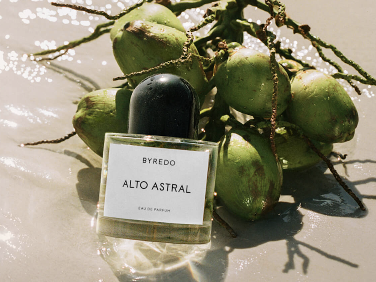 ESScent Of The Week: Alto Astral Is Byredo’s Ticket To A Brazilian Summer